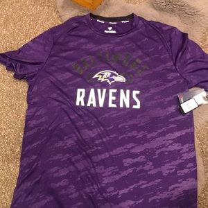 Fanatics | Baltimore Ravens Shirt